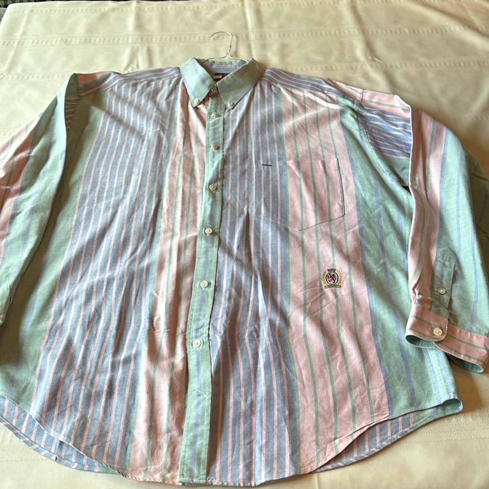 Tommy Hilfiger Shirt